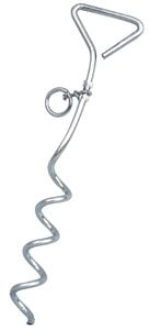 Camco Marine - Spiral Anchor Replaces P/n 117-42572 Rvx - 42572
