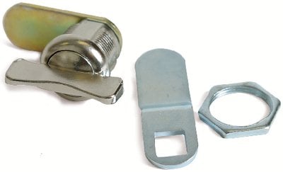 Camco Marine - Thumb Operated Cam Lock 5/8in Replaces P/n 117-44333 Rvx - 44333