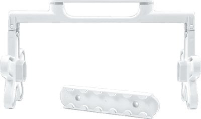 Camco Marine - Pop-a-towel White Replaces P/n 117-57111 Rvx - 57111