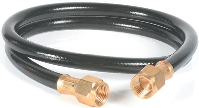 Camco Marine - Propane Hose Assembly-3' Replaces P/n 117-59913 Rvx - 59913