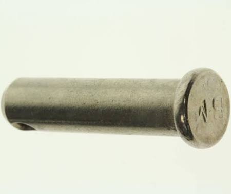 Mercury - Pin-clevis - 17-834836