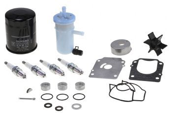 Suzuki - Maintenance Kit - DF 70A / DF 80A / DF 90A - 17400-87812