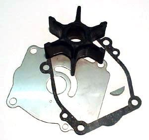 Suzuki - Water Pump Repair Kit - DT150/DT175/DT200/DT225 - 17400-87D11