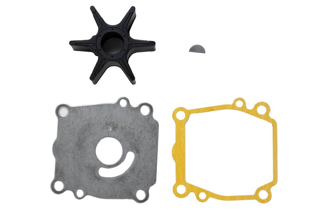 Suzuki - Water Pump Repair Kit - DF60 DF70 ( 1998 - 2006 ) - 17400-87E04