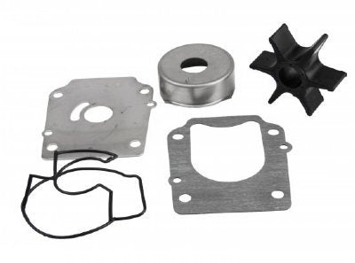 Suzuki - Water Pump Repair Kit - DF70A DF80A DF90A ( 2009 - Current ) - Supersedes 17400-87L01 - 17400-87L04