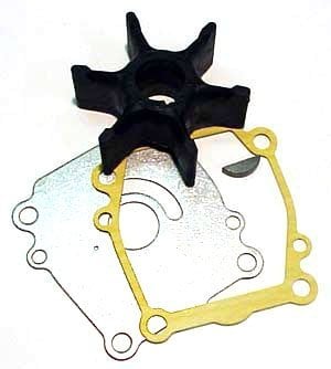 Suzuki - Water Pump Repair Kit - DF90 DF115 DF140 (2001 - 2005) - 17400-90J20