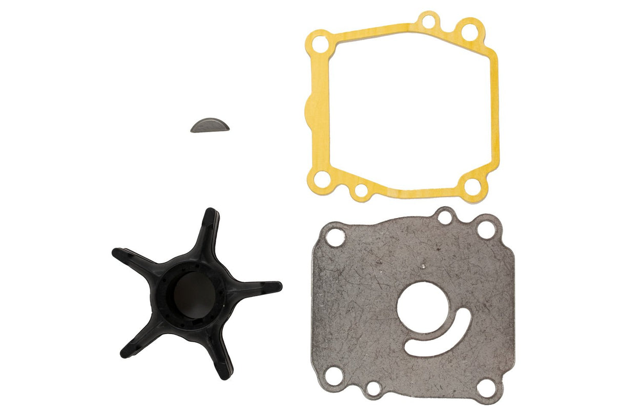 Suzuki - Water Pump Repair Kit - DF90 DF115 DF140 (2001 - 2005) - 17400-90J20