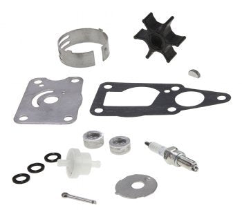 Suzuki - Maintenance Kit - DF4 / DF6 (2011 - 2016) - 17400-91830