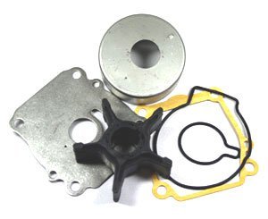 Suzuki - Water Pump Repair Kit - DF90 / DF100 / DF115 / DF140 - 17400-92J00