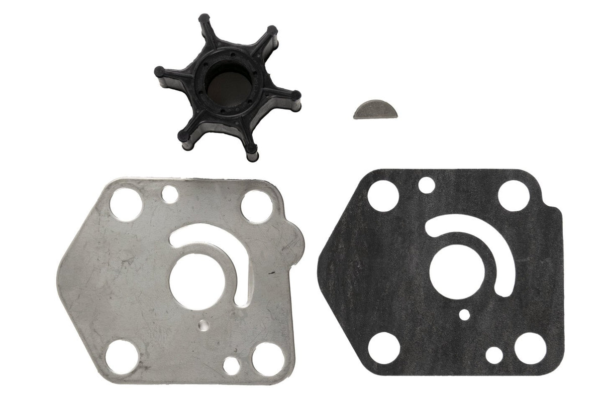Suzuki - Water Pump Repair Kit - DF9.9/DF9.9B/DF15/DF15A/DF20A (1997-2006) - 17400-93951