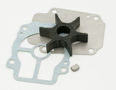 Suzuki - Water Pump Repair Kit - DF25A DF30A (2014 - Current) - Supersedes 17400-94L00 - 17400-94L21