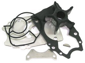 Suzuki - Water Pump Repair Kit - DF250SS/DF250AP/DF300/DF300AP - 17400-98J04