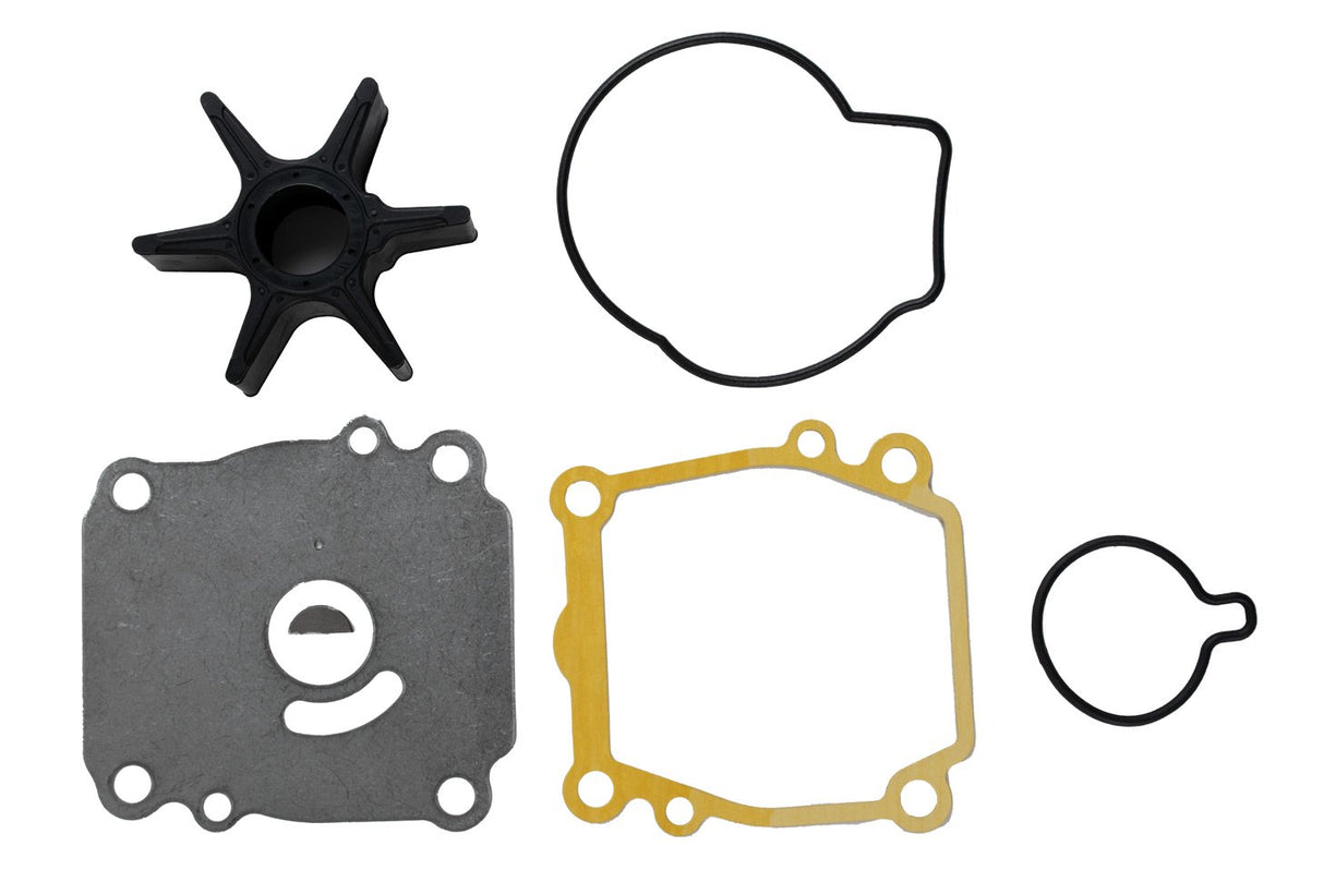 Suzuki - Water Pump Repair Kit - DF60 DF70 (2007 - 2010) - 17400-99E01