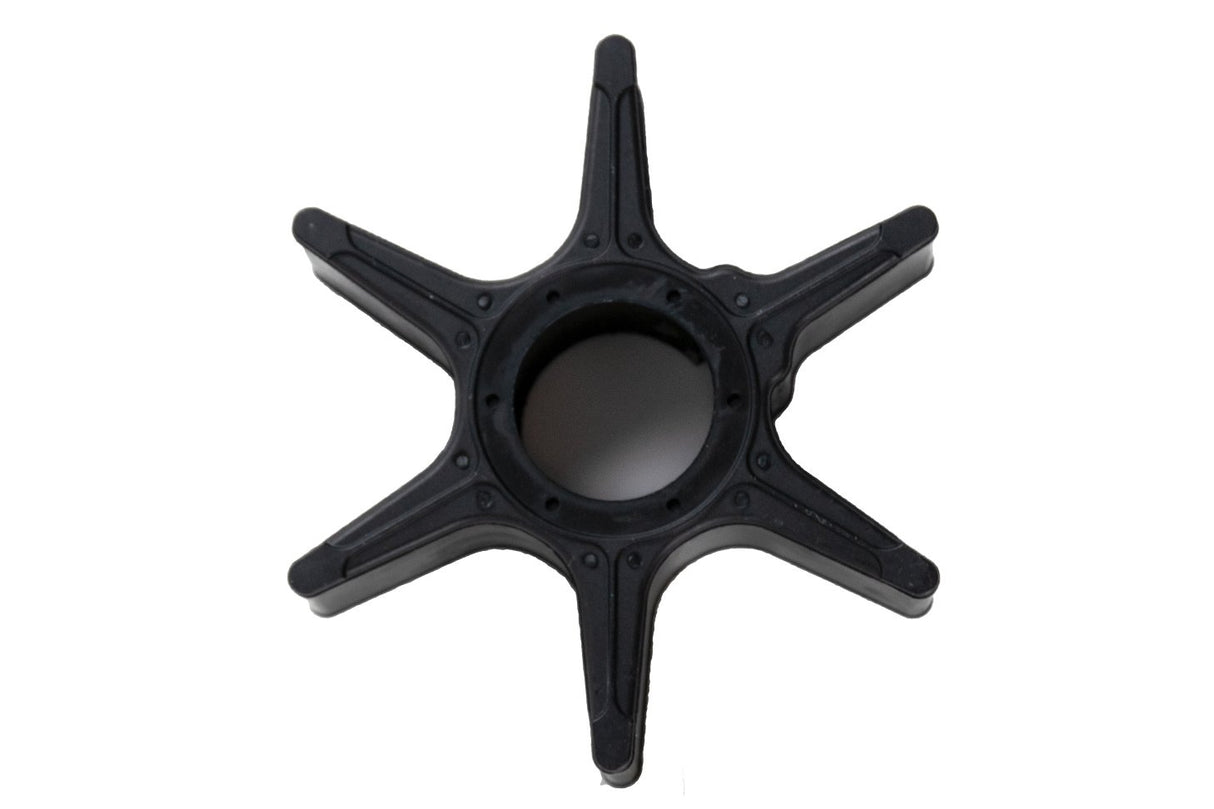 Suzuki - Water Pump Impeller - 17461-87E12 - DF60 DF70 (2001-09) DF80 DF90 (2009 ONLY)
