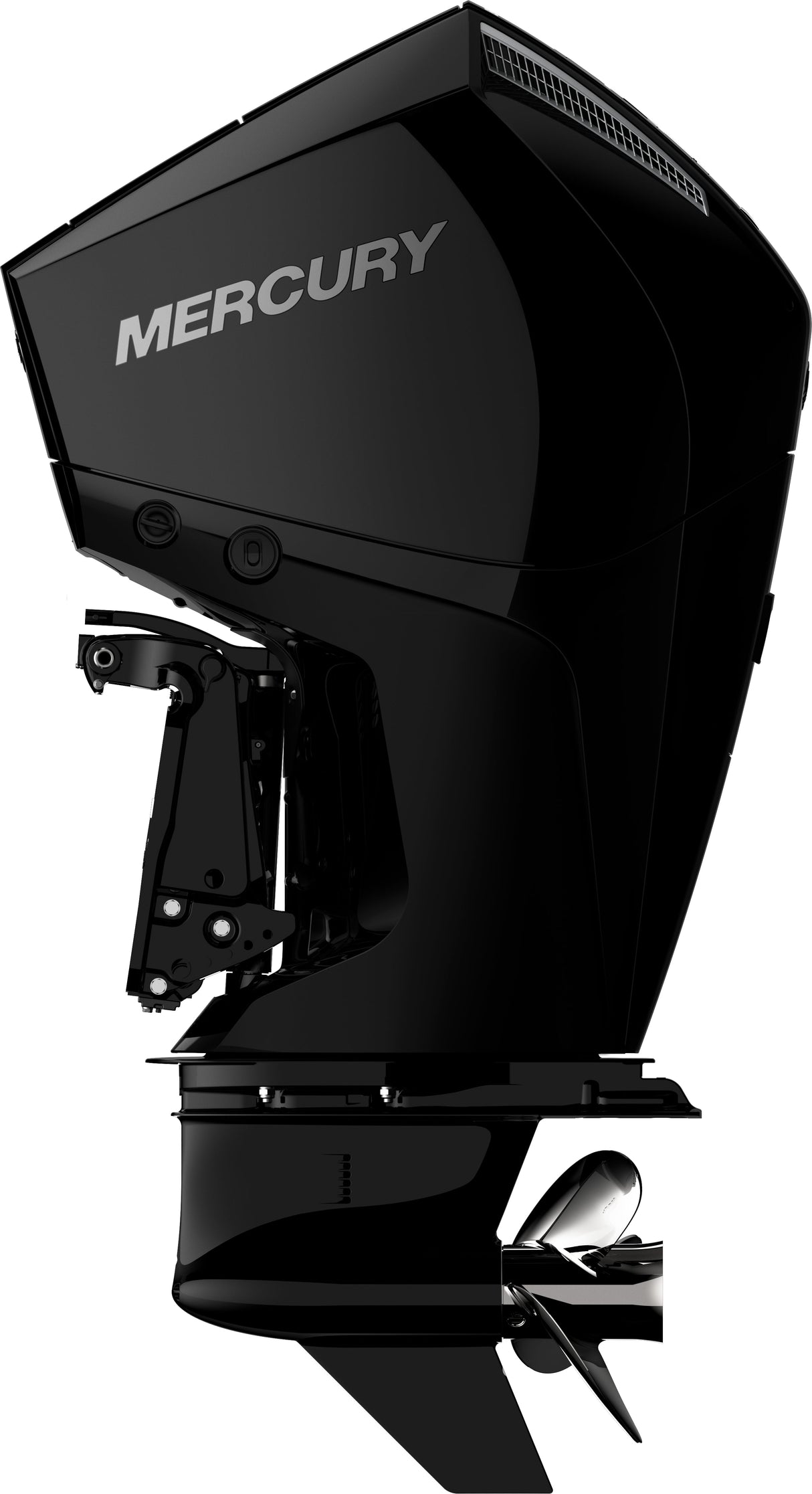 Mercury FourStroke DTS 225HP Outboard Motor