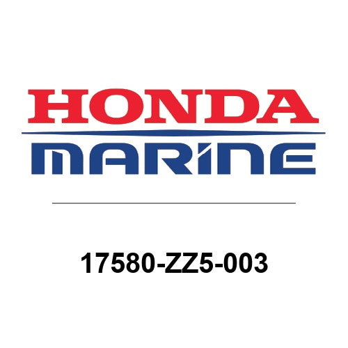 17580-ZZ5-003