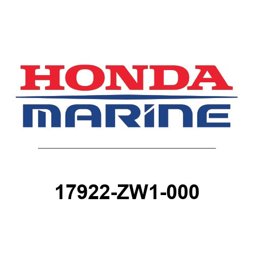 17922-ZW1-000