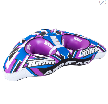 BLAST TUBE (AIRHEAD) - AHTB12