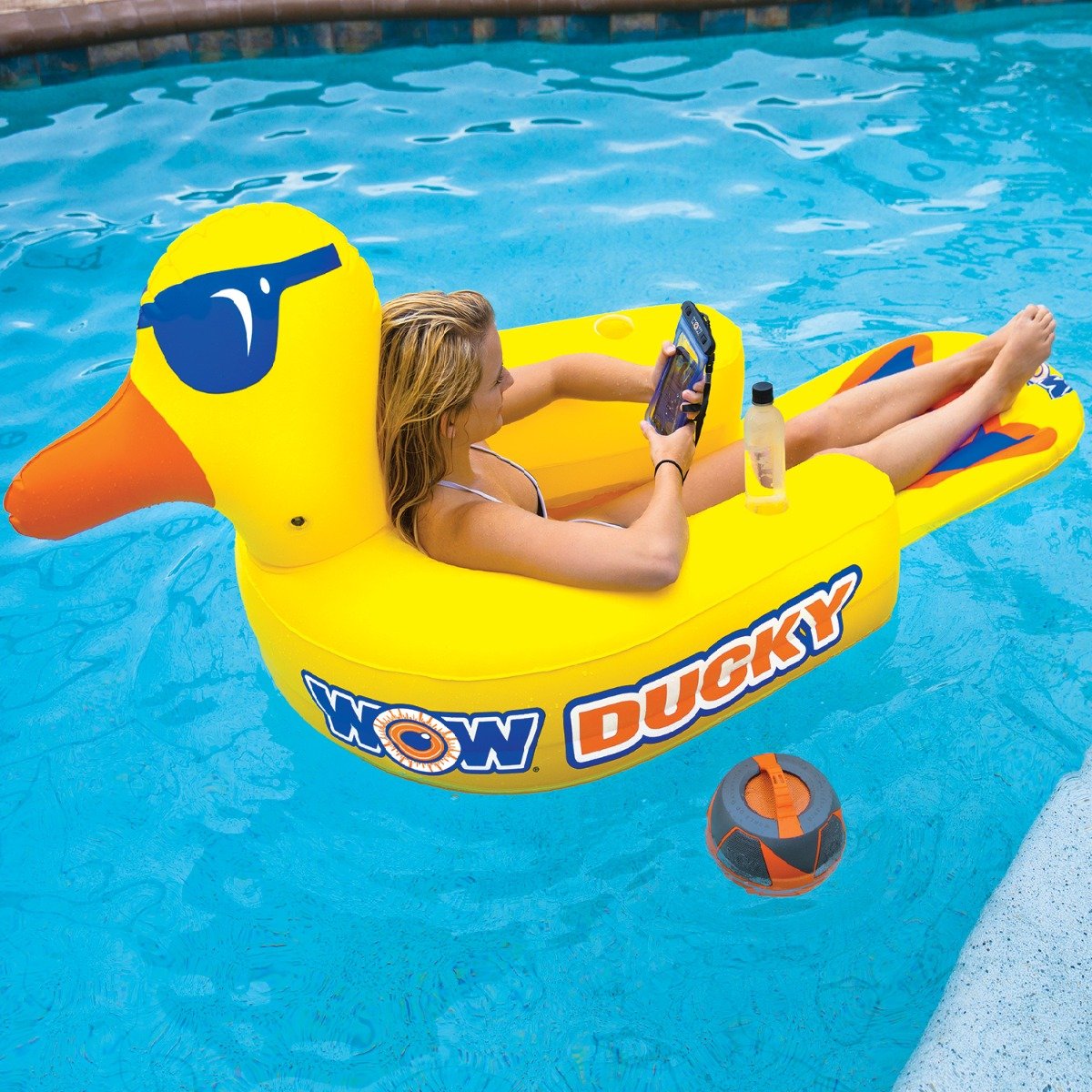 WOW Watersports Ducky Lounge - 192000
