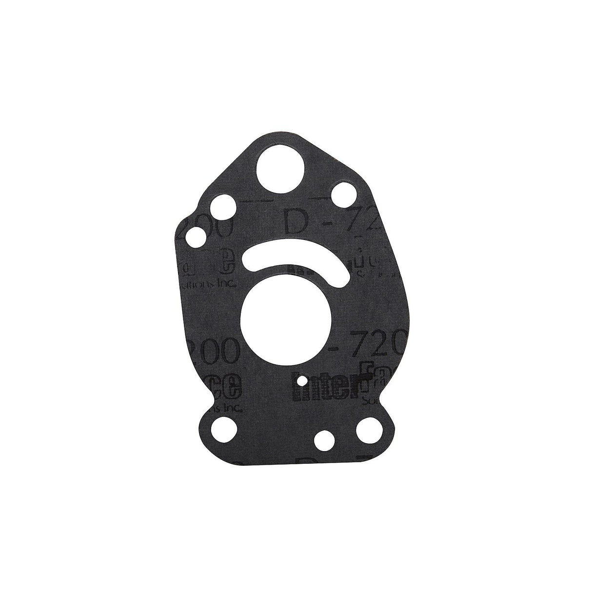 Mercury - Gasket - 27-19202001