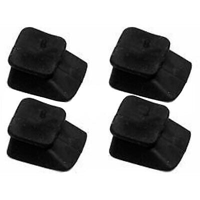 Mercury - Vent Plug - Fits R/H Laser II Props - 19220A4