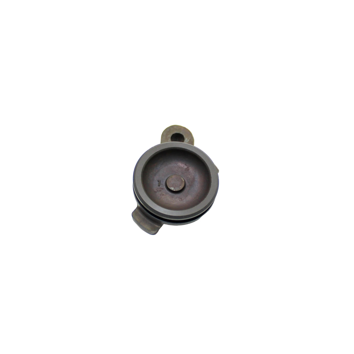 Honda BF40DK4 BF50DK4 BF350A Anode Cover 19381-ZZ5-M00