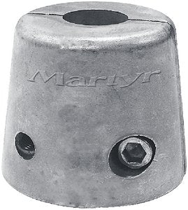 Martyr Anodes - De-Icer/Aerator Anode - CMDEICERZ