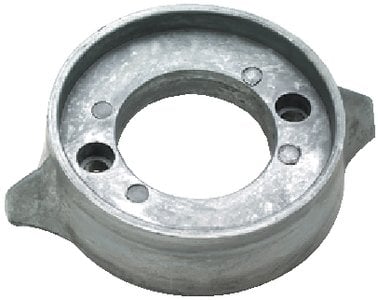 Martyr Anodes Volvo Penta Anode Kit 290, Aluminium Martyr Anodes Volvo Penta Anode Kit 290, Aluminium