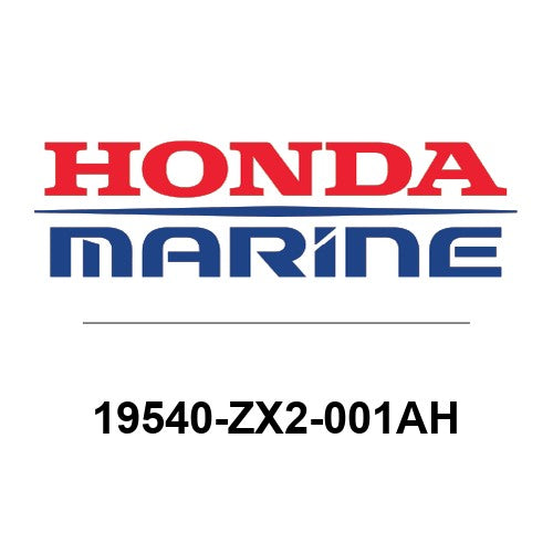 19540-ZX2-001AH