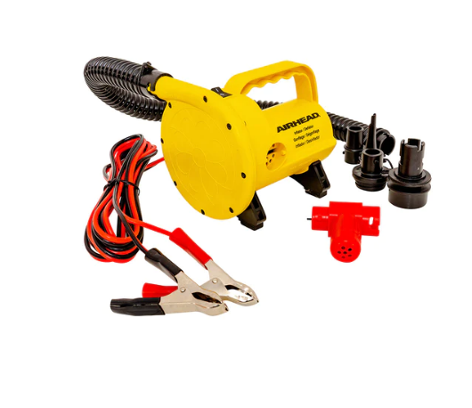 Airhead Air Pig Inflators - AHP12AP