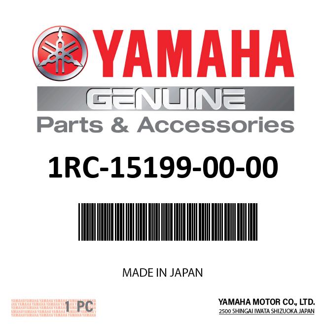Yamaha - Bracket - 1RC-15199-00-00
