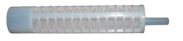 Yamaha - 2-Stroke Oil Strainer - 6E5-13411-00-00 - See Description for Applicable Engine Models