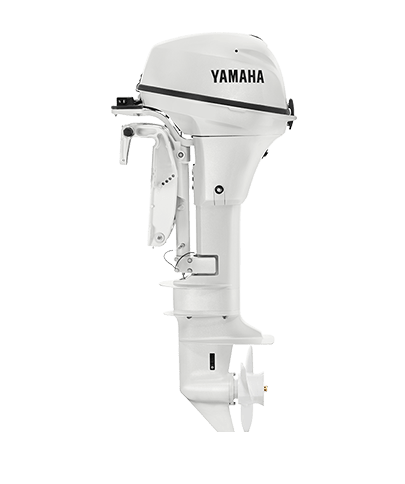 Yamaha F9.9/T9.9 Outboard Motor - Shop All Models
