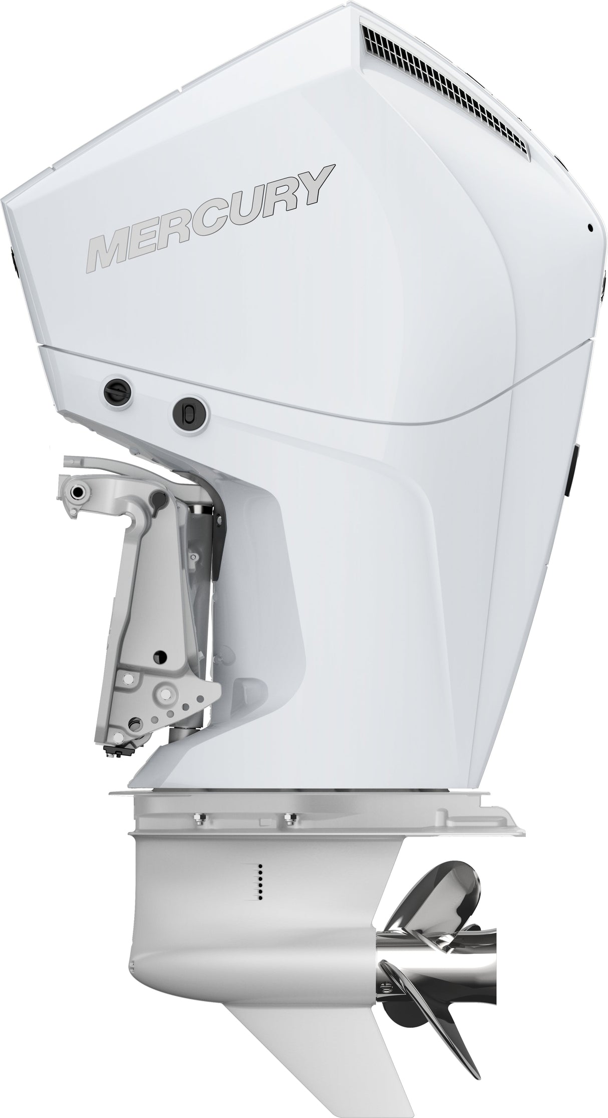 Mercury FourStroke DTS 225HP Outboard Motor