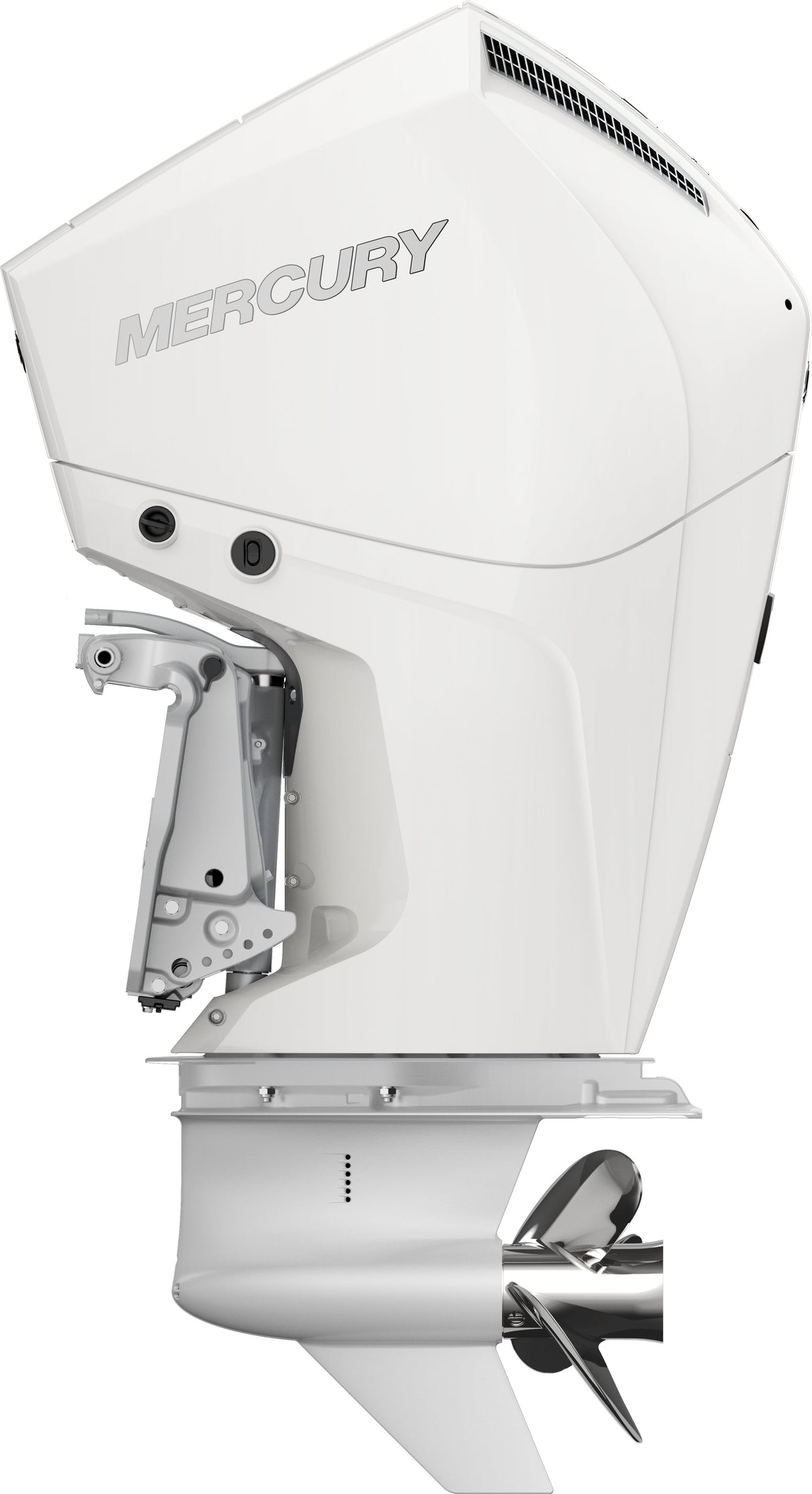 Mercury FourStroke DTS 225HP Outboard Motor
