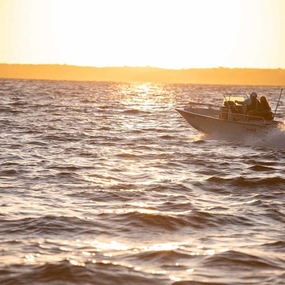 Scepter - Rectangular Portable Fuel Tank - 9 Gallon - 08667