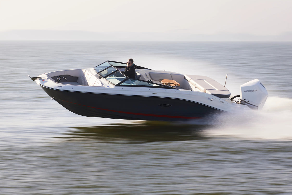Mercury FourStroke 250HP Outboard Motor