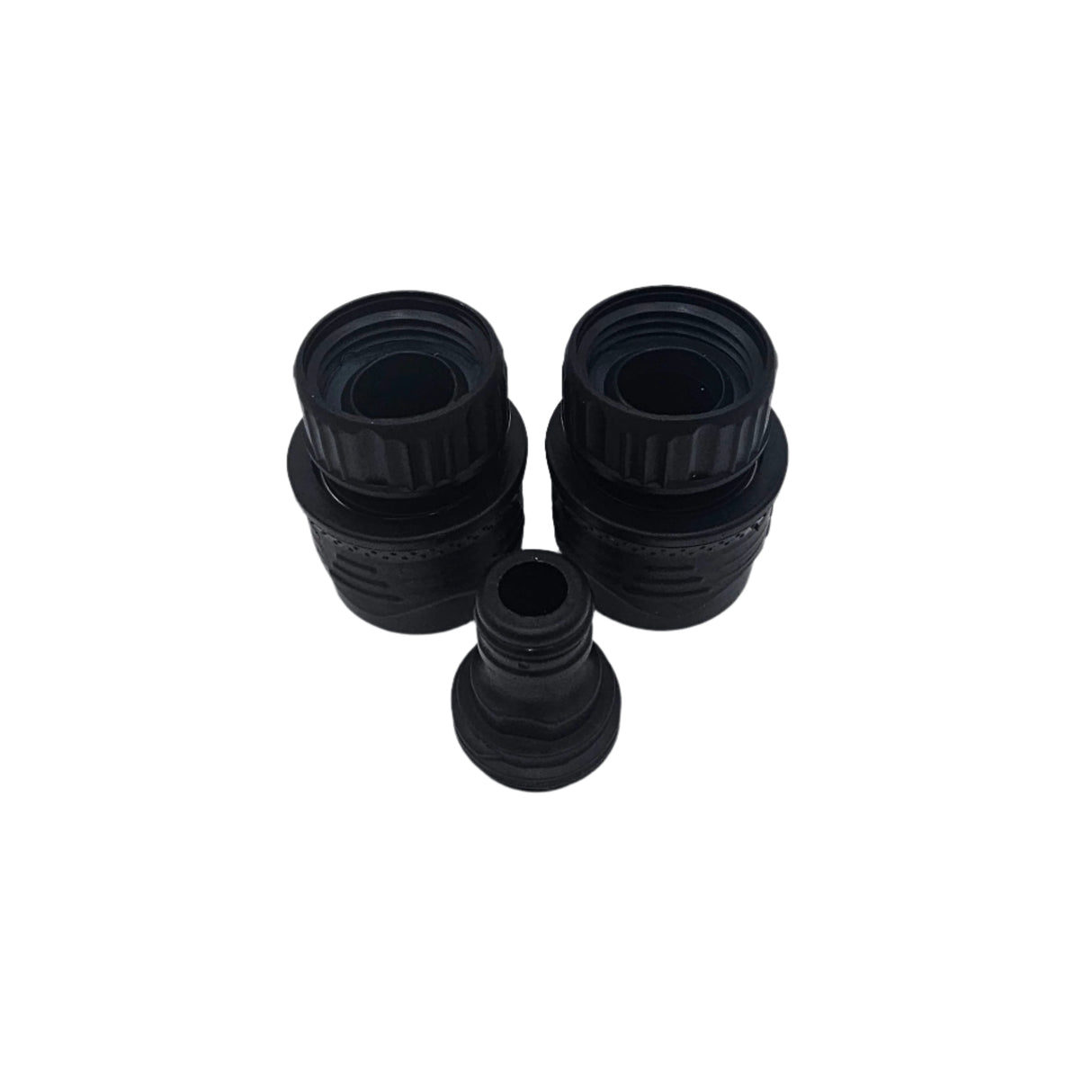 Flush-M - Yamaha Outboard Engine Flushing Solution - Quick Connect - 8HP-425HP