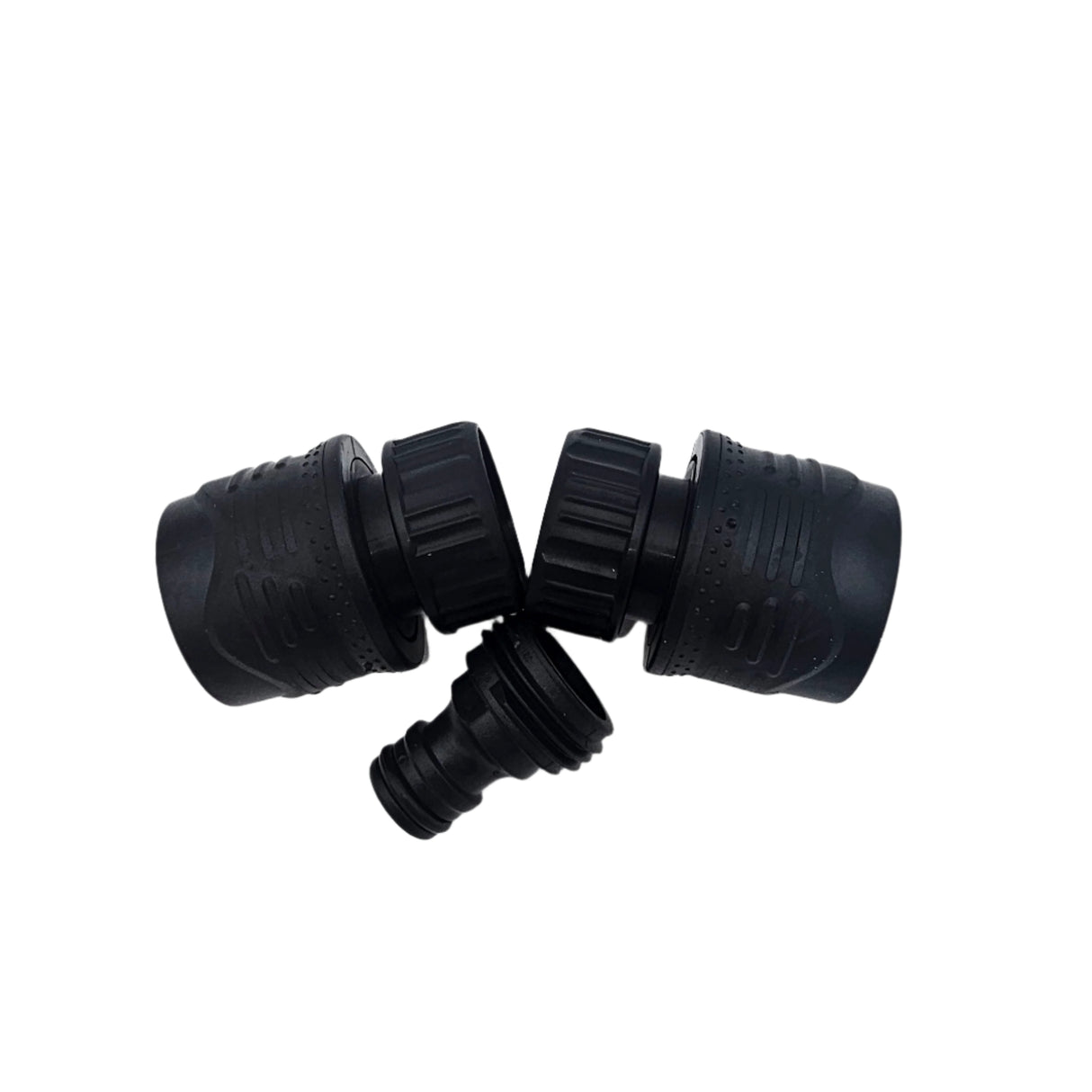 Flush-M - Yamaha Outboard Engine Flushing Solution - Quick Connect - 8HP-425HP