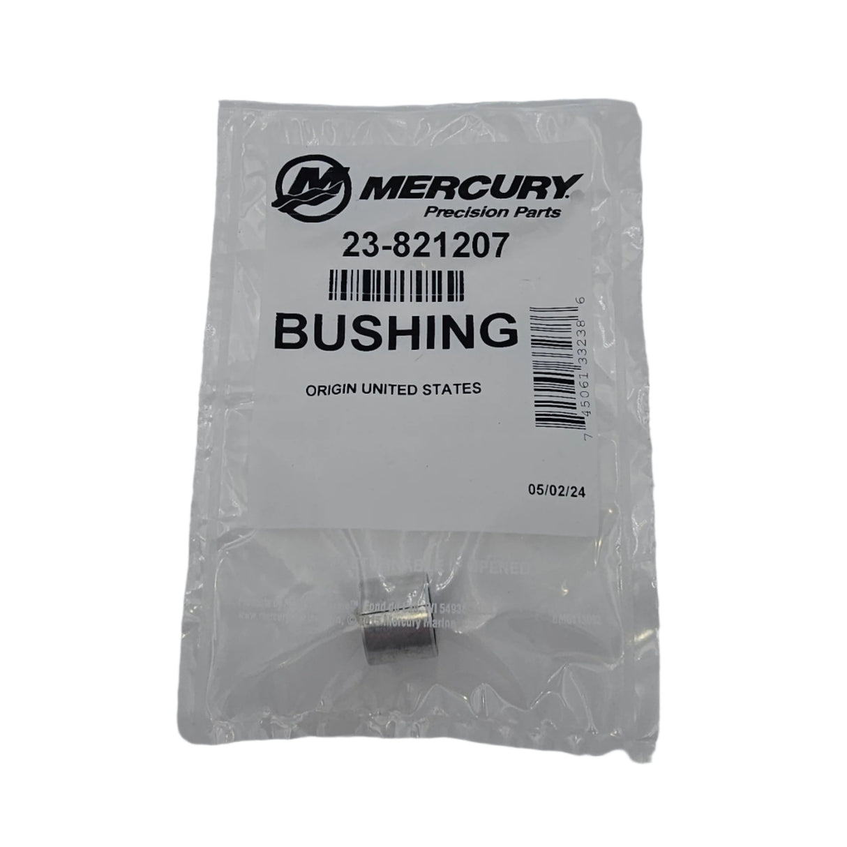 Mercury - Bushing - 23-821207