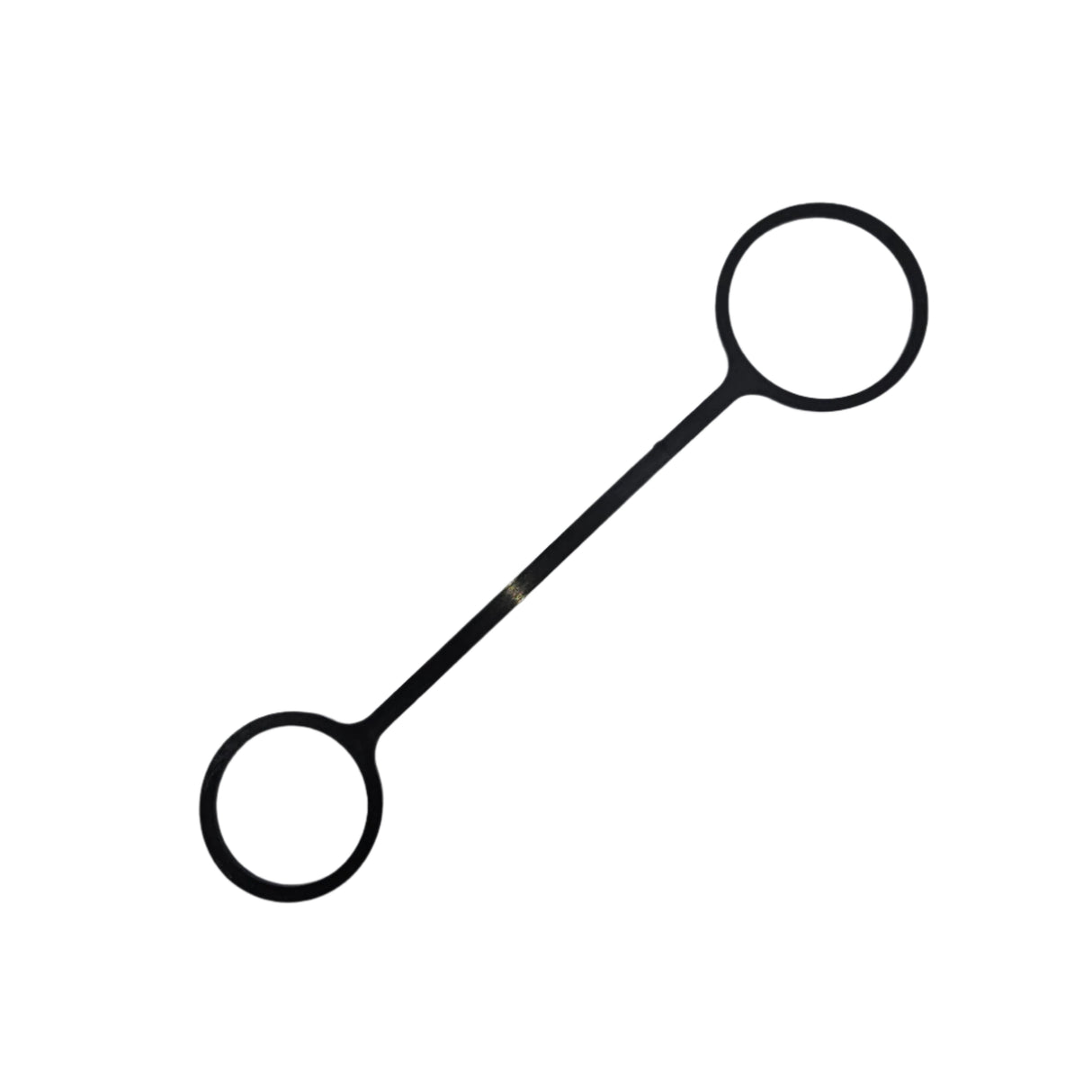 Mercury - Flush Plug Tether - 8M0224266