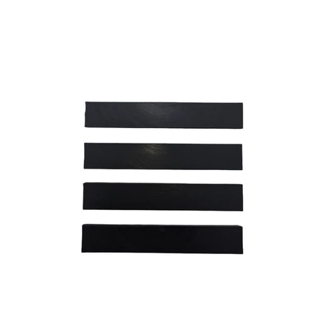 Mercury - Snubber Strip Kit - For Mercury Racing HD Hub Kit - 840382A02