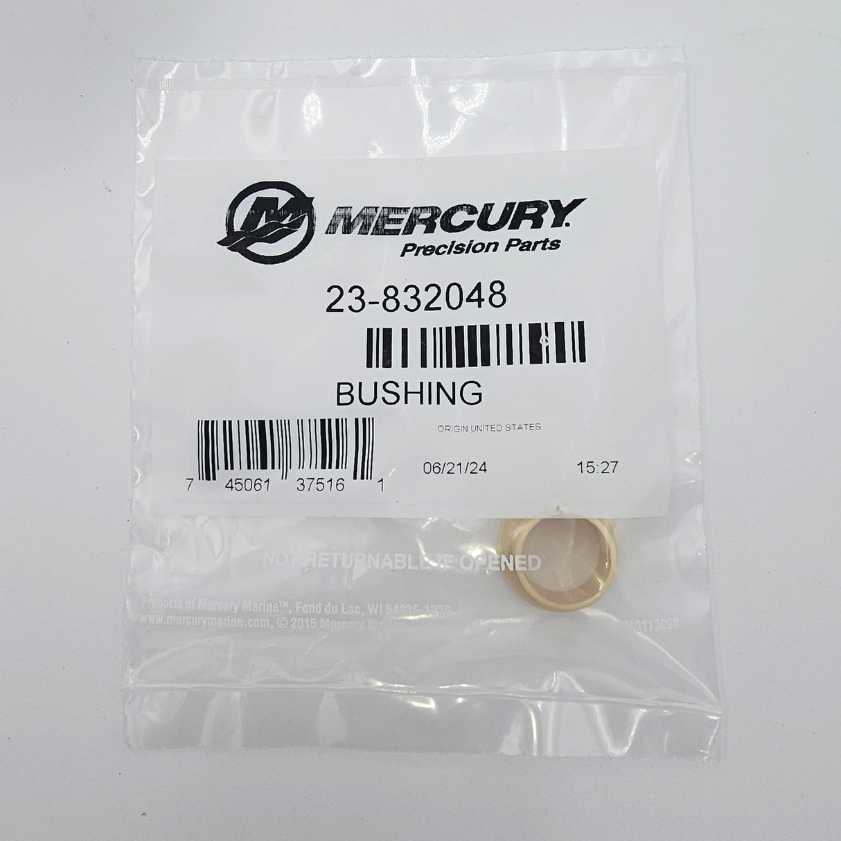 Mercury - Bushing - 23-832048