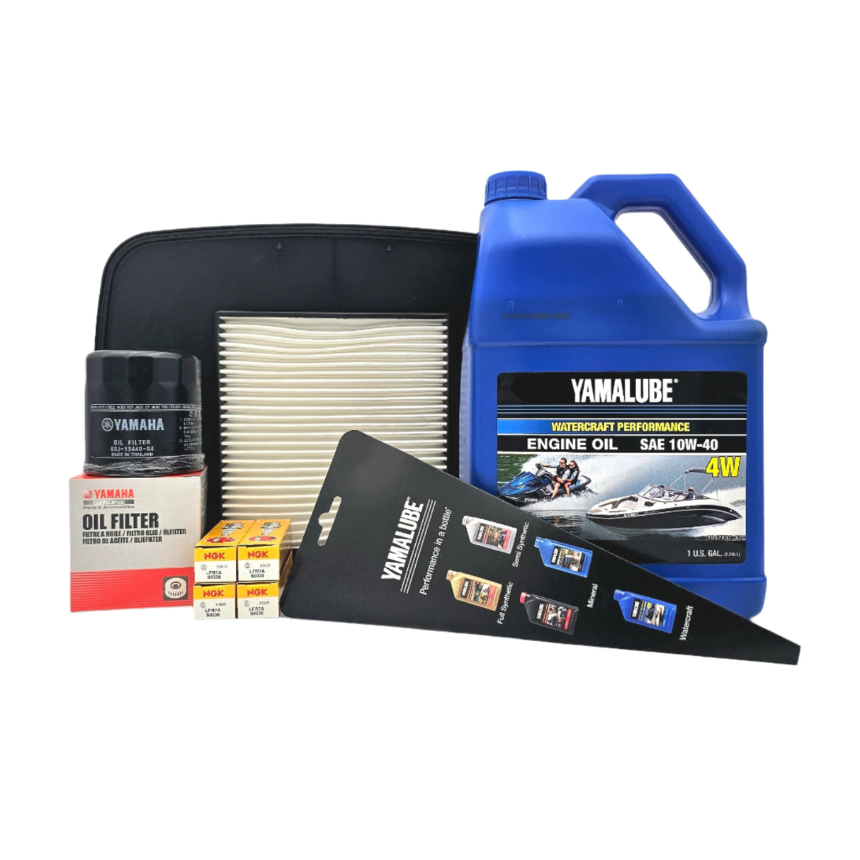 Yamaha Waverunner Service Kit - FZR - 2014-2016