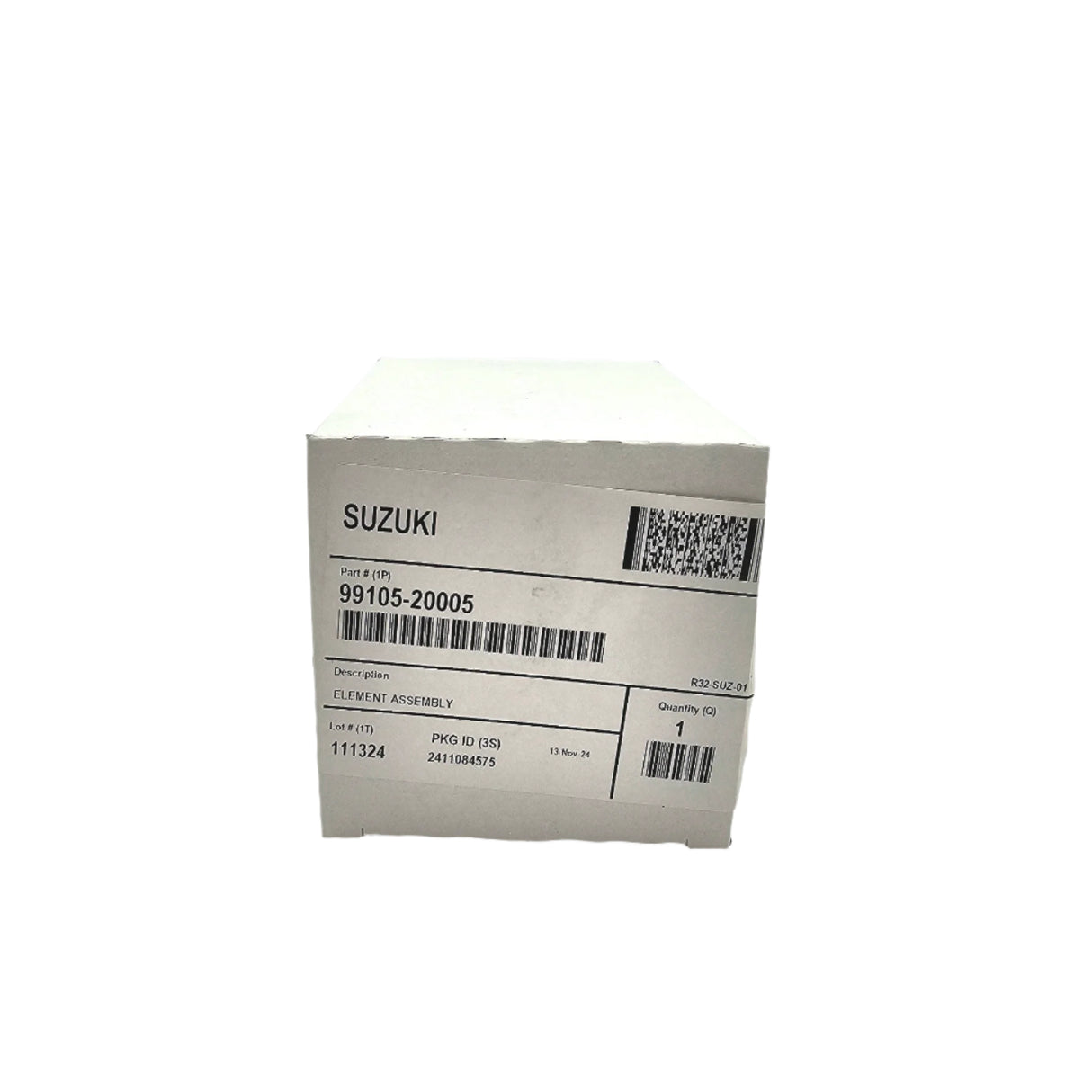 Suzuki - Replacement Fuel Filter - 99105-20005