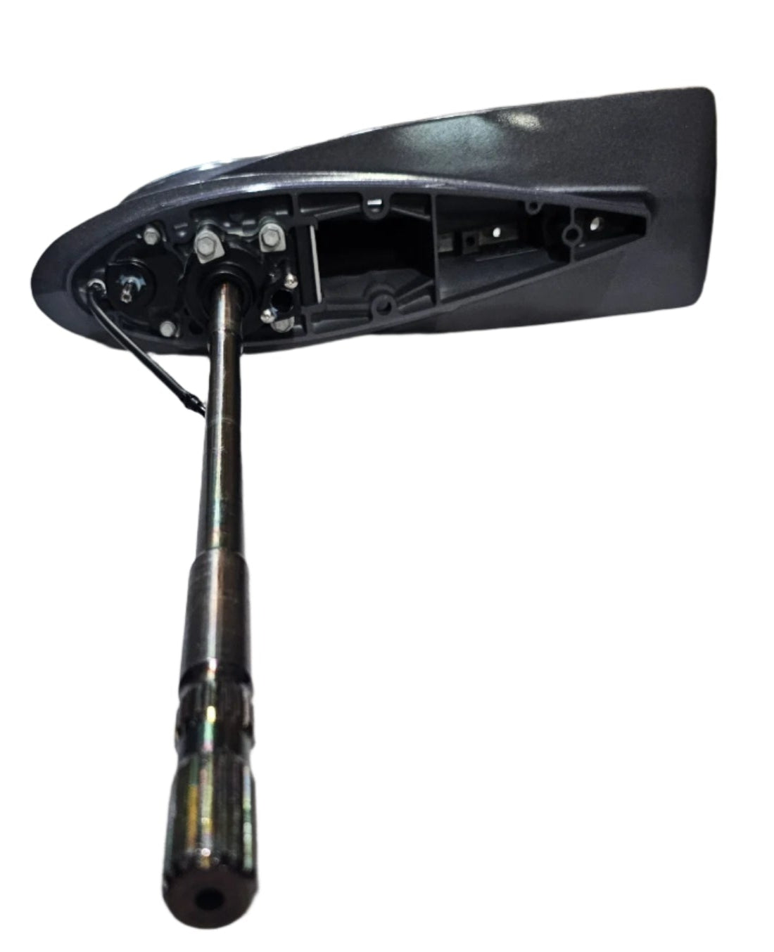 Yamaha - Lower unit assembly - F100 - 6D9-45300-15-8D - See Description For Applicable Model