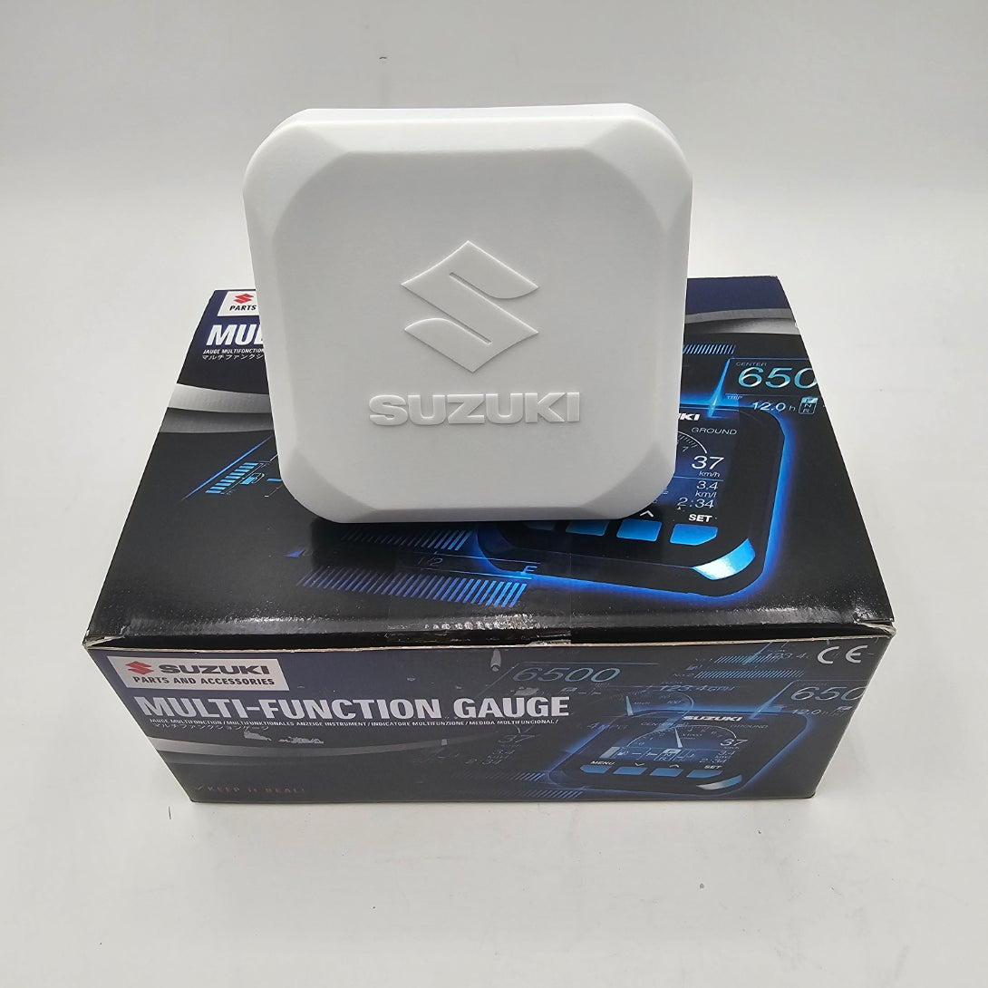 Suzuki - SMG4 Multi-Function Gauge - 34011-96L44
