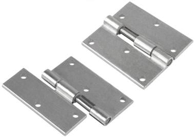 SEA-DOG - LIFT GATE BUTT HINGE - 2-1/2" x 2-3/4" - 2077351