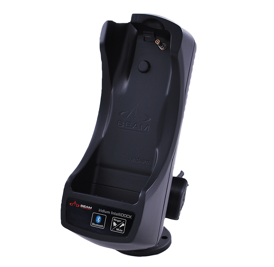 Iridium - IntelliDOCK 9555 Docking Station - 9555ID