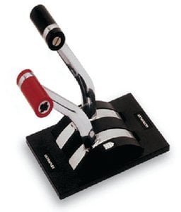 Uflex - Dual Rkd Lever/Single Function/Fls - B46